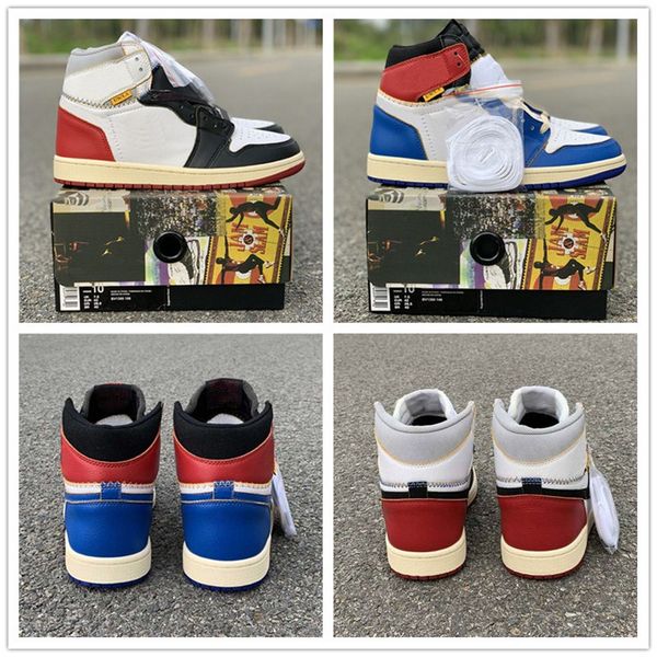 

Tênis de basquete mabelshoes