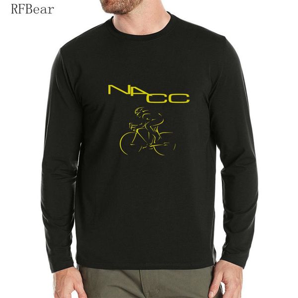 

Rfbear Brand Fashion T Shirt 2016 New Autumn And Winter Cotton Man Casual T -Shirt Long Sleeved O -Neck Printing Pattern Plus 5xl