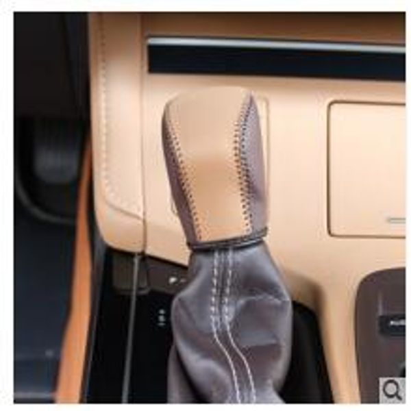 

car styling car accessories gear sleeve for 2015 es200 es250 es300h gear cover sets 1pc/set ing