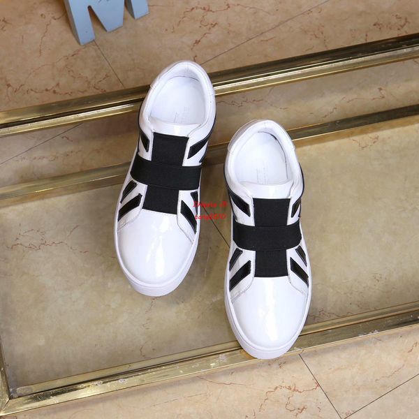 

couples sneakers 2019 solid color meters fashion trend wild casual shoes personality comfortable breathable simple shoes, Black