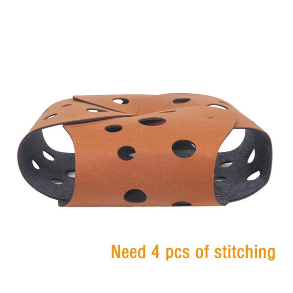 

2pcs cat combination tunnel mat stitching folding cat play channel roll toy funny pet tunnel cat play tunnel toys interactive small animal s