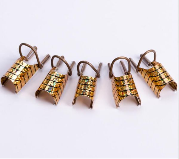 These Fans Show Their Love With Apple Nail Art