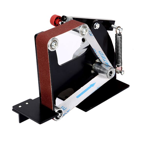 

multifunctional iron angle grinder sanding belt adapter accessories of sanding machine grinding polishing machine 100/115 125