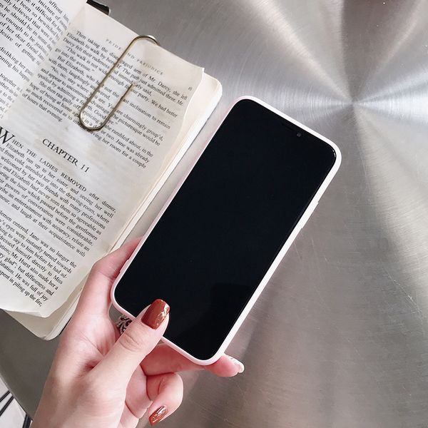 

new coming soft tpu fruit grain for iphone 8 plus case summer for iphone xs max case with mobile stand designer phone case