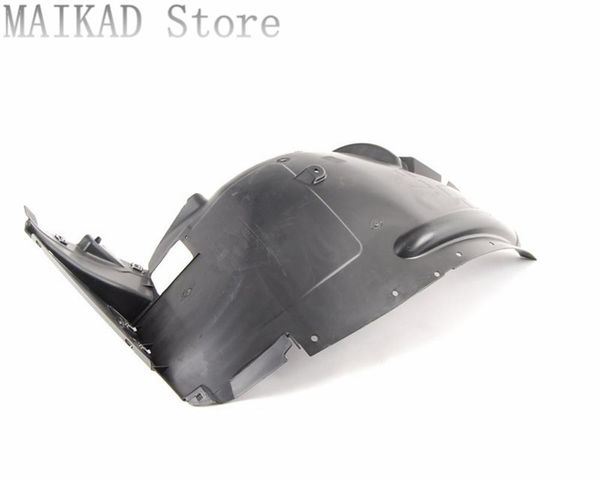 

front fender liner front wheel arch liner mud guard for x1 e84