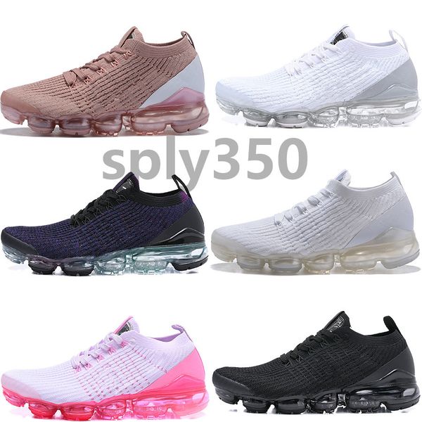 

selling black grey knit 3.0 mens running shoes blue fury triple white crimson pulse oreo womens designer sneakers us5.5-11