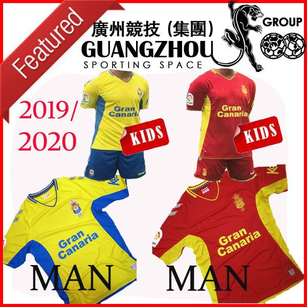

Ud la palma 19 20 occer jer ey home away araujo 10 galarreta 19 timor 12 ca tro 7 rnic child lemo kid kit 2019 jer ey football hirt