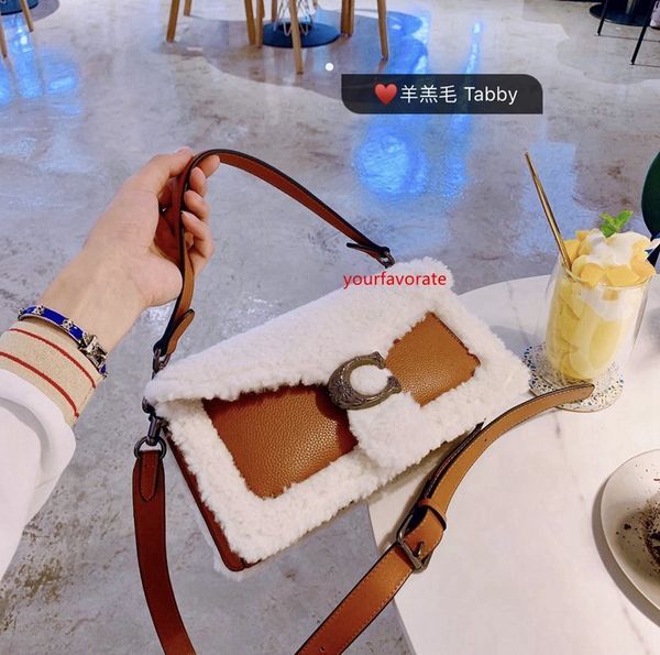 

luxury leather fashion crossbody women handbag shoulder messenger chain clutch leather hand bags - 2951