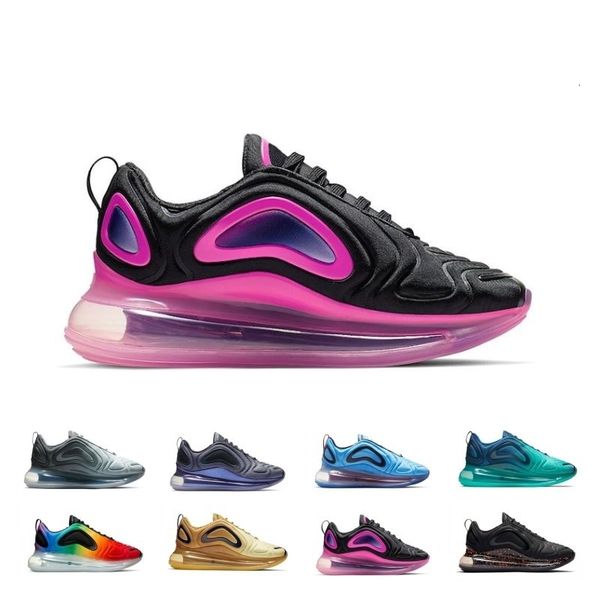 

new sale men women sneakers running shoes betrue nos differences pride volt sunrise sunset carbon grey black red sports sneaker