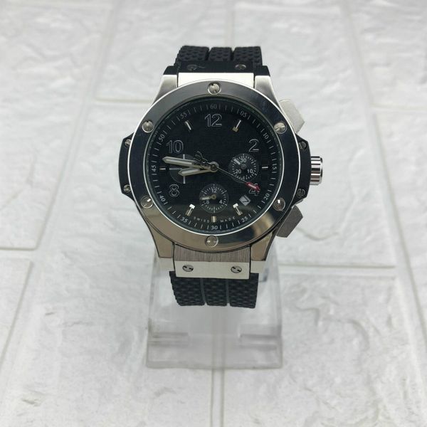 

2019 новинка спортивная мужская бутик-платье наручные часы с мульти-часовым поясом