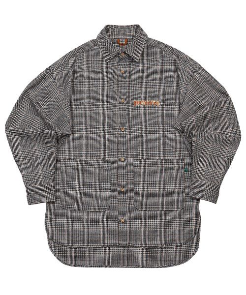 

new autumn long sleeve vintage plaid men fashion suits coats with pocket and pants mens suits casual jackets, Gray