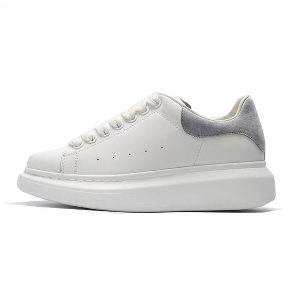 

white 36-44 sneakers triple sale-ashion platform leather suede flat mens walking shoe outdoor casual size black wjwxw