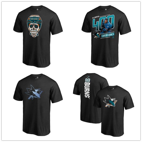 san jose sharks t shirt