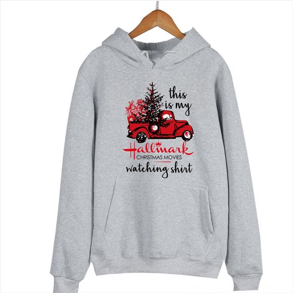 

женская длинный рукав тянуть рождественский подарок шлем визитной карточкой женщин свитер грузовик с длинным рукавом грузовик тянуть рождест, White