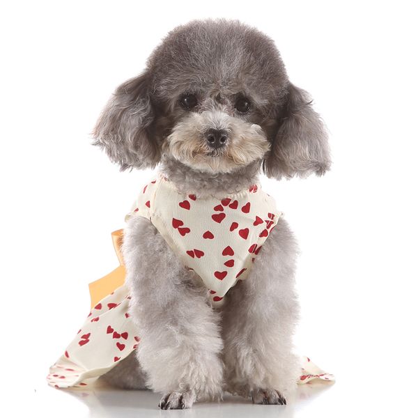 

собака принцессы костюм pet летнее платье для собак pet принцессы костюм партии