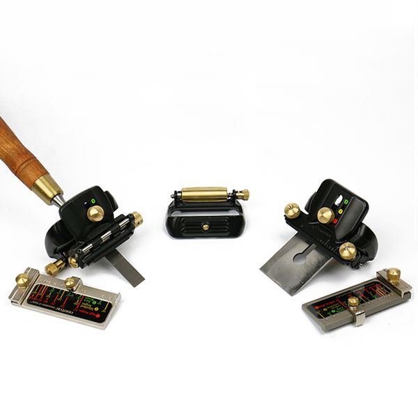 

sharpener guide, woodworking inclined chisel planer sharpener guide