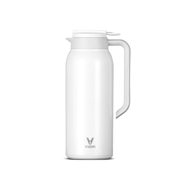 

1500ml vacuum cup stainless steel leakproof vacuum flask portable 1.5 l kettle for hiking camping