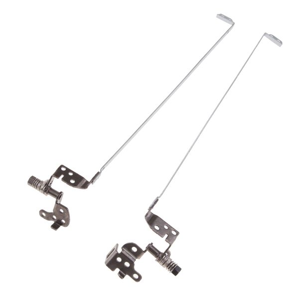 

lcd screen hinge for pavilion g6 g6-1000 g6-1100 g6-1200 g6-1300 set