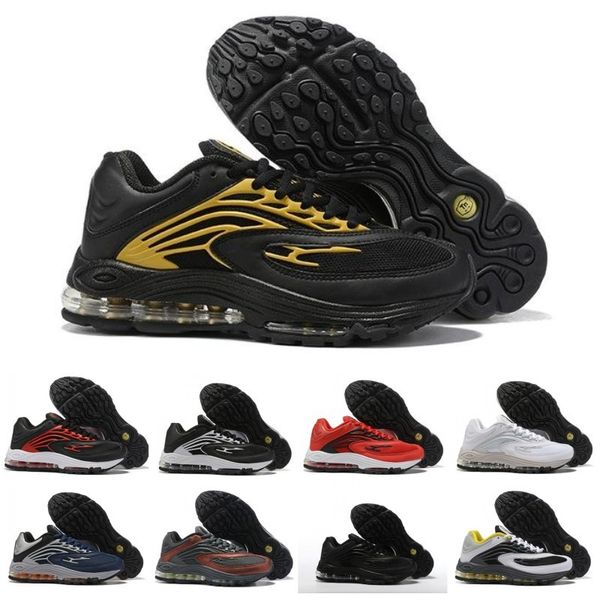 

2019 chaussures plus tn se sports shoes tuned air 1999 ultra white black men mercurial plus og trainers requin sneaker size 40-45