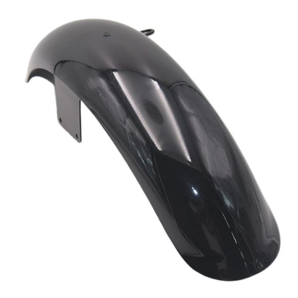 

black front cover fairing for honda shadow vt600 vlx 600 steed 400