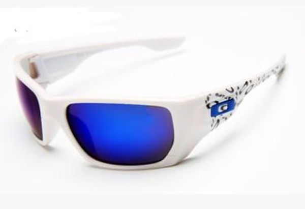 

2019beach sunglasses women fashion designer classic glasses a round frame of metallic eyeglasses with a pattern12356, White;black
