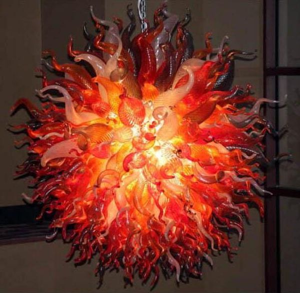 

lamps design custom made hand blown glass italian style art deco luminaire chandelier lighting