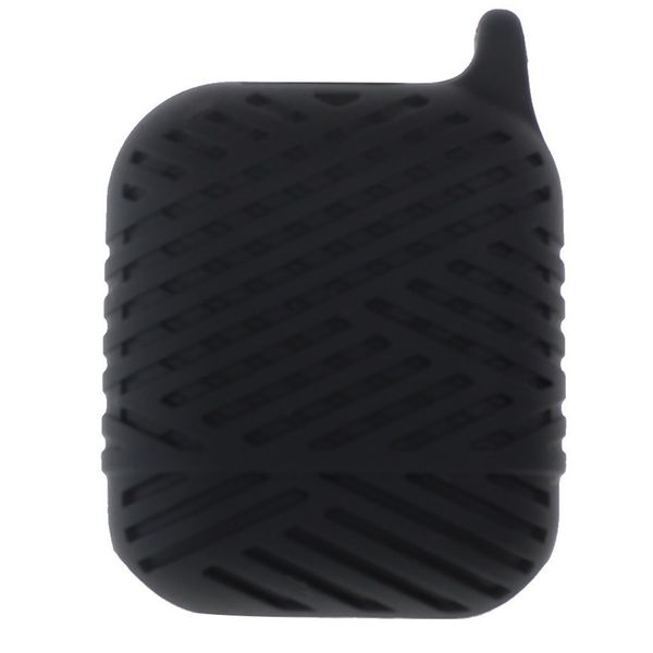

water-resistant silicone wirelless earphone case protector for apple airpods