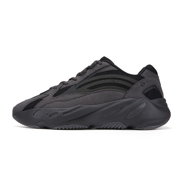 

2020 kanye west 700 v2 hostpictal blue yecheil reclective yeshaya citrin cloud white black static running shoes women men designer sne#qa603
