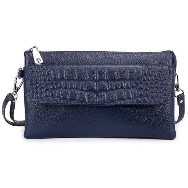 

small handbag women's shoulder bags with long strap cow leather envelope tassel crossbody bags over female shoulder
