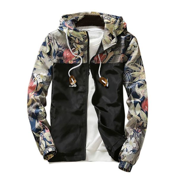 

new stylemen autumn winter hooded jacket outwear mens folar jackets slim fit long sleeve homme trendy windbreaker coat, Black;brown