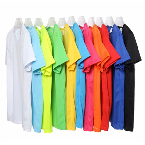 

gym t shirt men sport shirt quick dry tight fitness running shirts rashgard mens running t sportswear crossfit tshirt, Black;blue