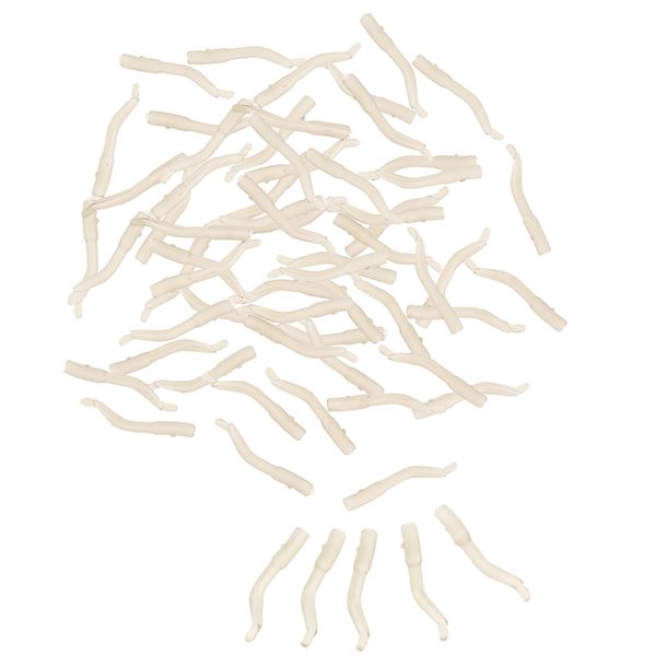 

20pcs/set carp fishing tackle, hook aligners, line aligners, carp rigs accessories