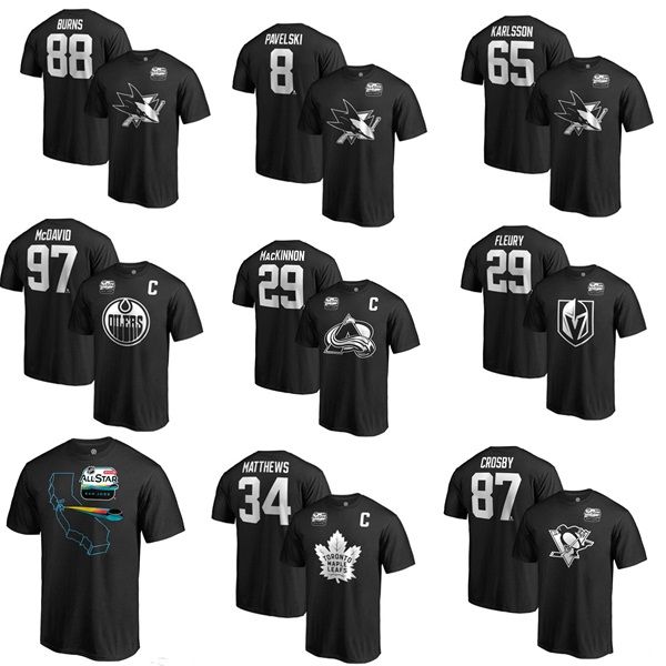 camiseta all star 2019