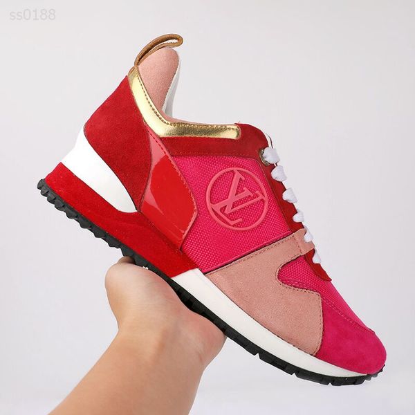 

2020 fashion autumn and winter european station low-end temperament trend comfortable women's shoes factory direct sales size 36-41cm, Black
