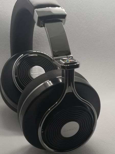 

bluedio t3 headsets earbuds with mic earphone head-mounted stereo sound wireless bluetooth headphone headset ing