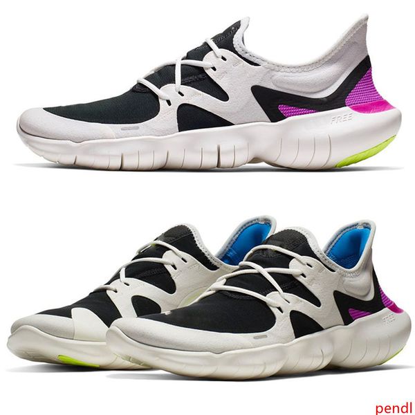 

originals rn 5.0 2019 running shoes outdoor sports designer running shoe sneakers sport shoes sandals brand men women black white