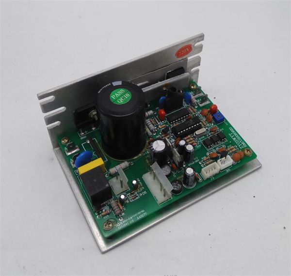 Laufband BR3203/BR3205 Motherboard Computer-Board untere Steuerung Power Board Platine Treiber