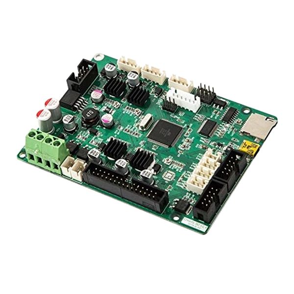 

3d printer lcd screen replacement controller mainboard panel for cr-10s pro
