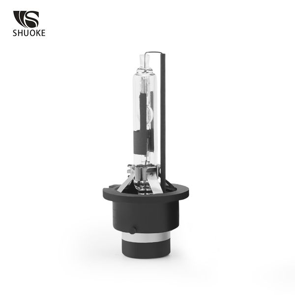 

shuoke xenon hid d2r headlamp hid bulb 12v 35w 3200lm 4300k 5000k 6000k 2 pcs d2r headlight light bulb replacement for sale