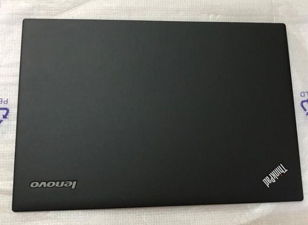 

оригинальный чехол для thinkpad new x1 carbon fru: 04x5564