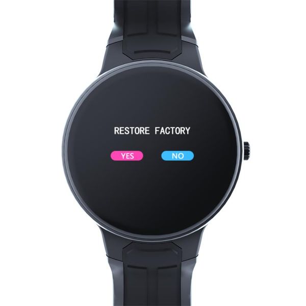 2020 Z8 Smart Bracelet Fitness Tracker Watch Smart Wristband 1.3 Inch