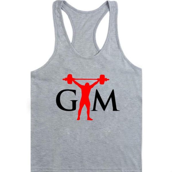 

fienss tank men, Black;blue