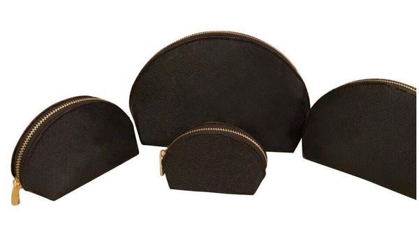 

2019 new plaid ladies cosmetic bag coin purse credit card package66, Red;black