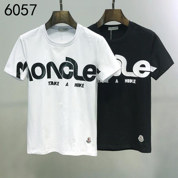 

2020 summer mens t shirt cotton mens t-shirt mens 20191123-5734#27689#"6057*, White;black