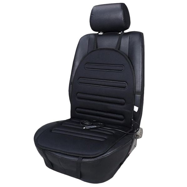 

12v heated car seat cushion cover seat ,heater warmer , winter household cushion cardriver heated