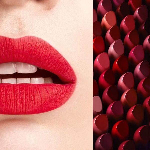 

women 12 colors matte lipstick moisturizing long lasting cruelty-lipsticks 88
