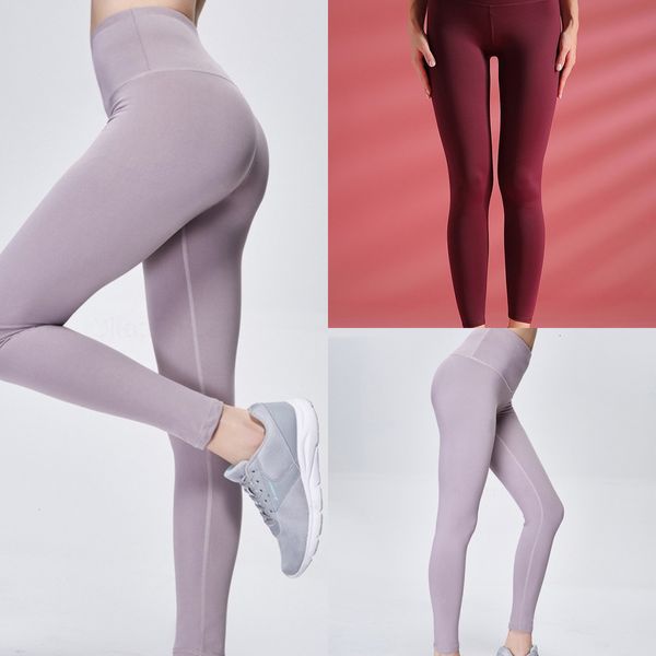 

sports running women yoga thai yoga pant pants fitness gradient high waist stretchy gym tight leggings, White;red