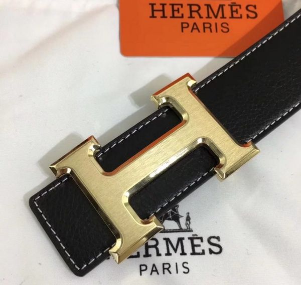 

2020 new designe r belts, men's hermÃ¨s buckle belts, fashionable ladies' belts, lovers belts wholesale delivery. and box, Slivery;golden