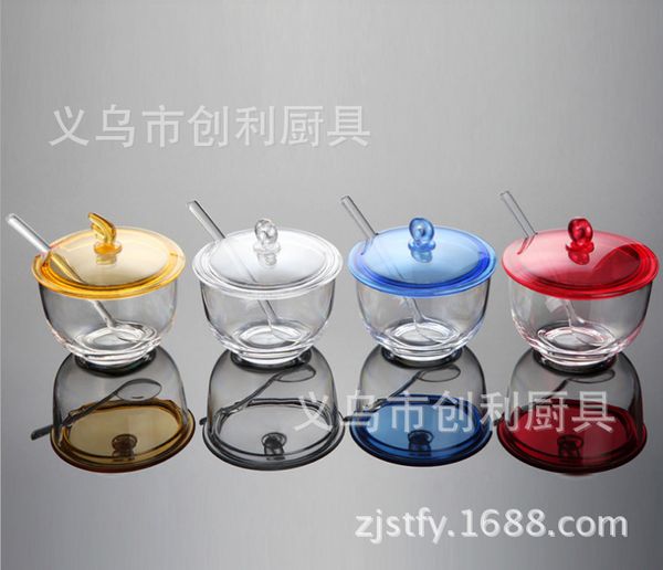 

supplies single second gram force colour head bowl to flavor pot kitchen restaurant articles