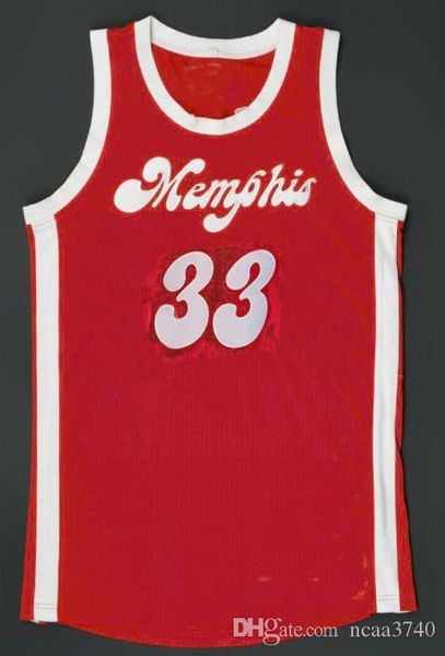 

custom men youth women #11 mike conley ms sounds basketball jersey #33 pau gasol jersey size s-4xl or custom any name or number jersey, Black